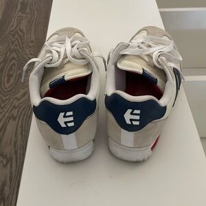 Etnies Men’s Lo-Cut